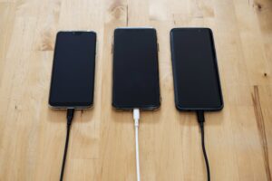 Battery Demand Surge