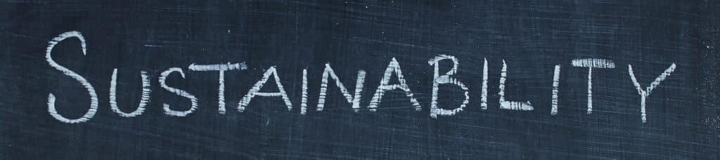 Sustainability - Carbon Lightning